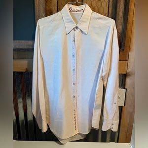 Robert Graham long sleeve shirt